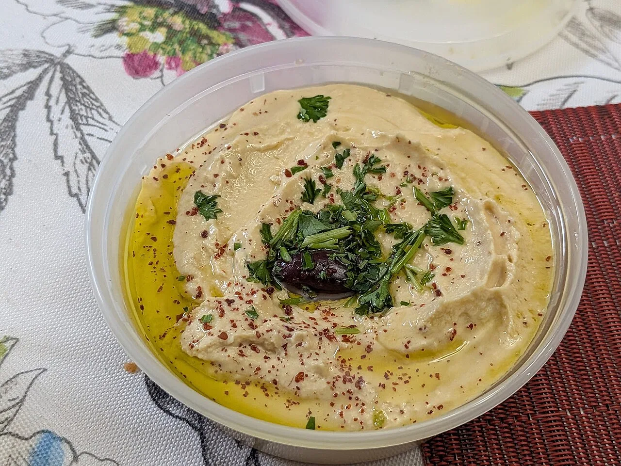 Cinco receitas leves para uma ceia de Natal mais saudável