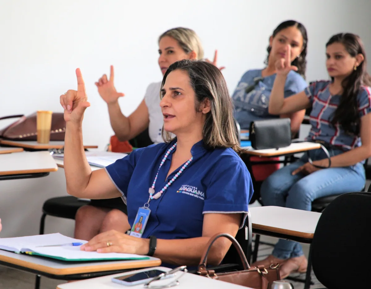 CLDF faz sessão solene pelo Dia Nacional do Surdo na segunda (28)