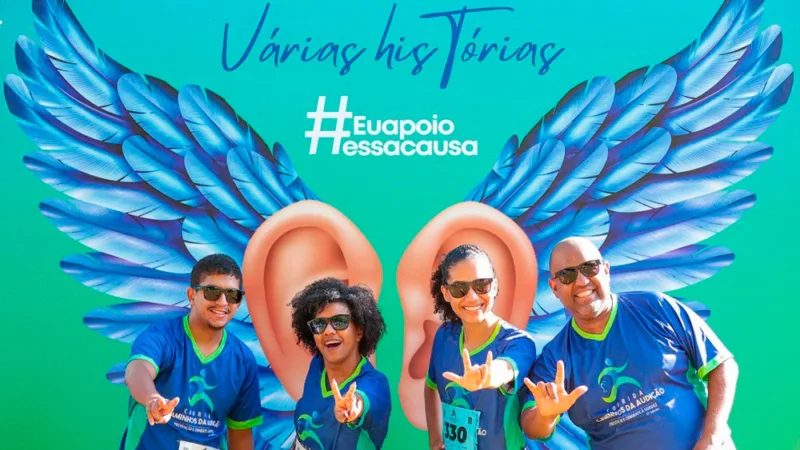 CLDF homenageia projeto “Caminhos da Audição” nesta sexta-feira (25)