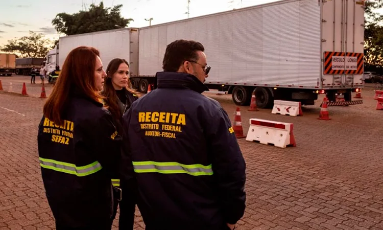CLDF realiza sessão solene em homenagem ao Dia do Auditor Fiscal