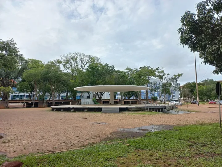 Clube do Choro de Brasília: da casa de Odete Ernest Dias ao Espaço Cultural do Choro