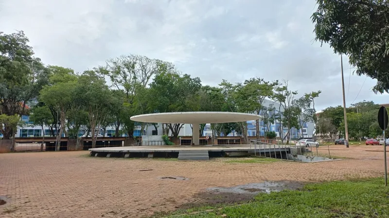 Clube do Choro de Brasília: da casa de Odete Ernest Dias ao Espaço Cultural do Choro