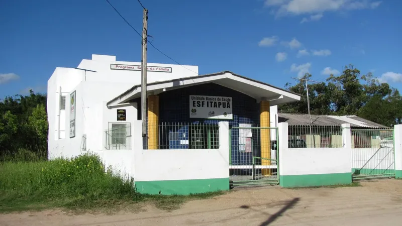 Com 13 novas unidades, rede de UBSs do DF chega a 176 e soma 4 milhões de atendimentos em 2024