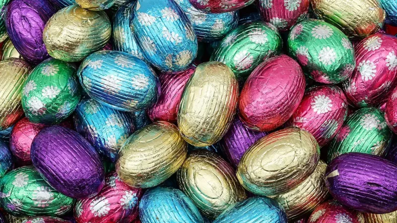 Comeu chocolate demais na Páscoa? Veja como retomar a rotina sem culpa nem radicalismo