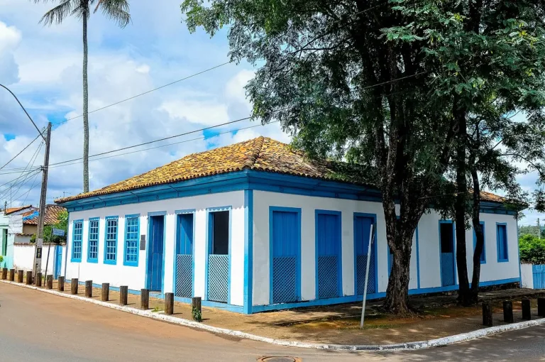 Complexo Cultural de Planaltina tem cineteatro, teatro de arena e galeria para a comunidade