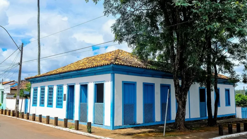 Complexo Cultural de Planaltina tem cineteatro, teatro de arena e galeria para a comunidade