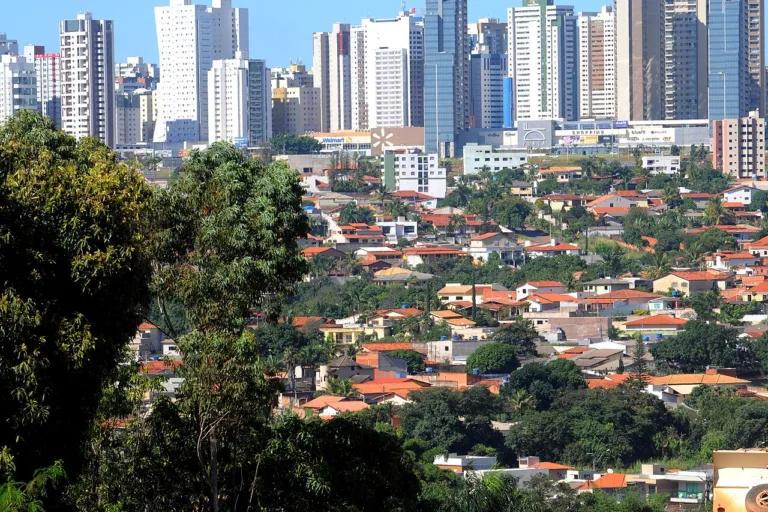 Conplan aprova plano urbanístico dos trechos 2 e 4 de Vicente Pires