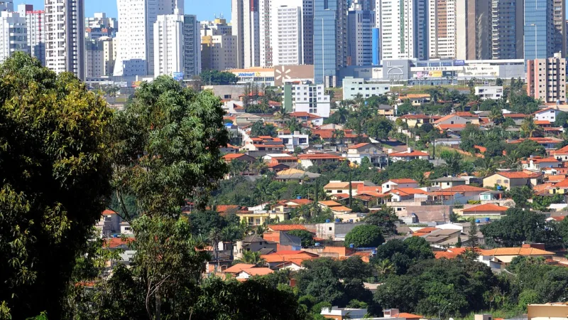 Conplan aprova plano urbanístico dos trechos 2 e 4 de Vicente Pires