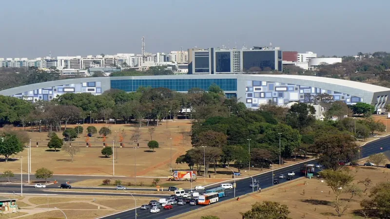 Convention Bureau de Brasília atua para atrair congressos e eventos nacionais e internacionais ao DF
