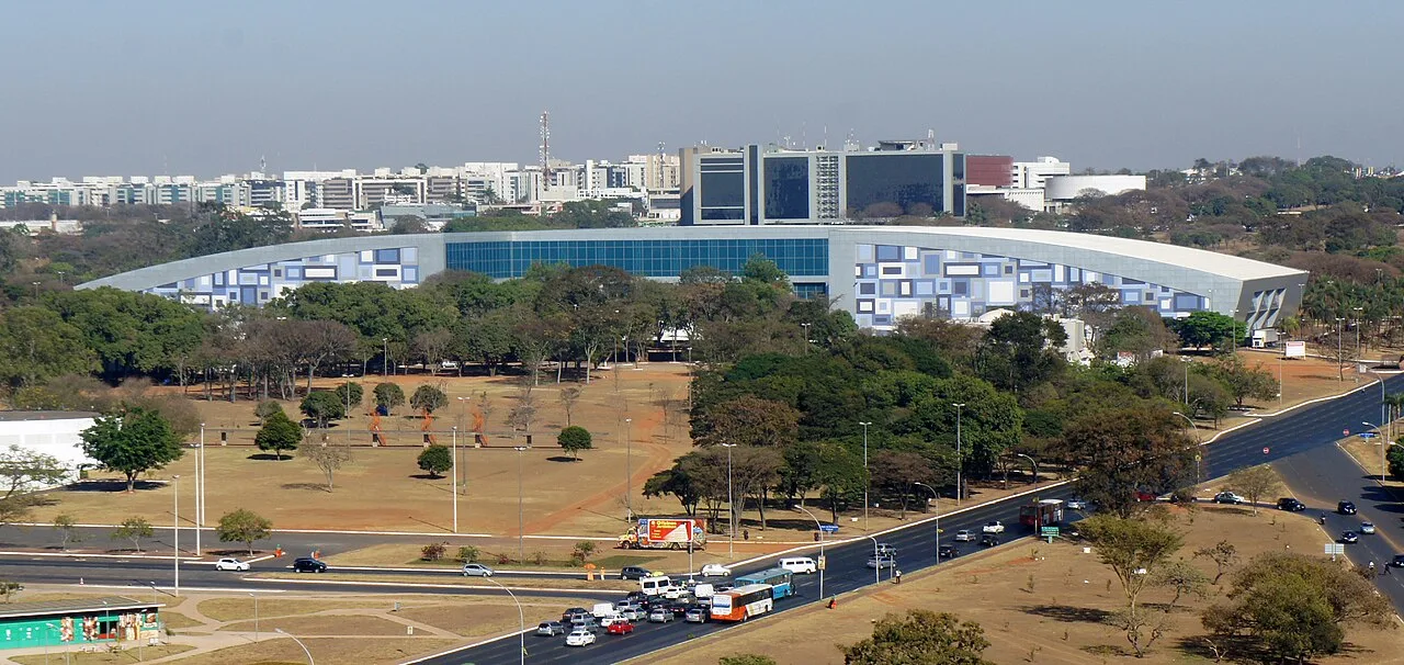 Convention Bureau de Brasília atua para atrair congressos e eventos nacionais e internacionais ao DF
