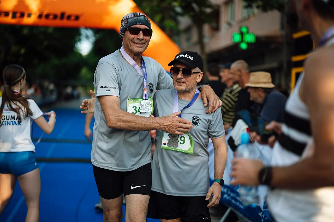 Corrida de Olho na Saúde chega à 6ª edição com vagas para guias voluntários