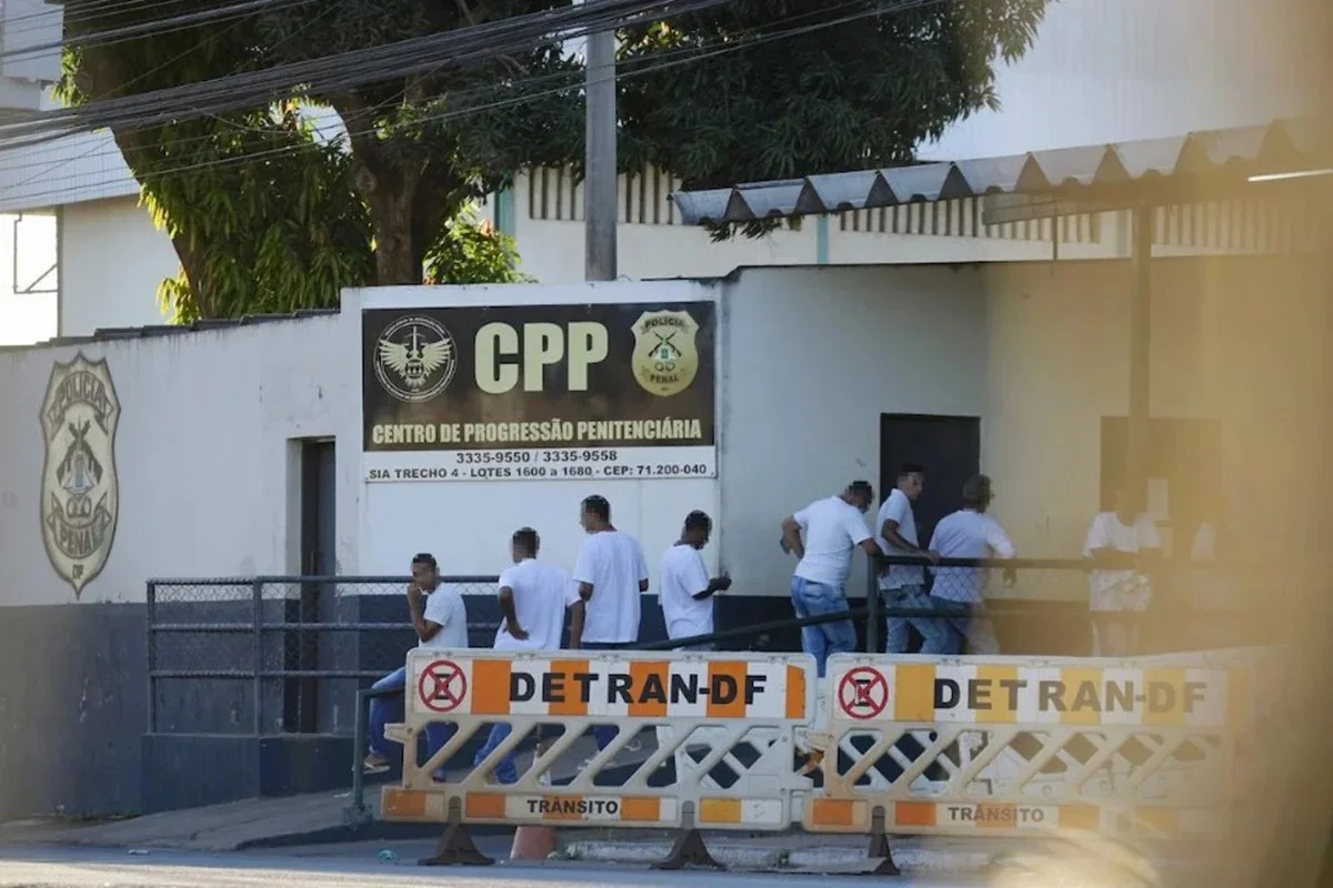 DF: 383 presos provisórios e adolescentes internados poderão votar no domingo