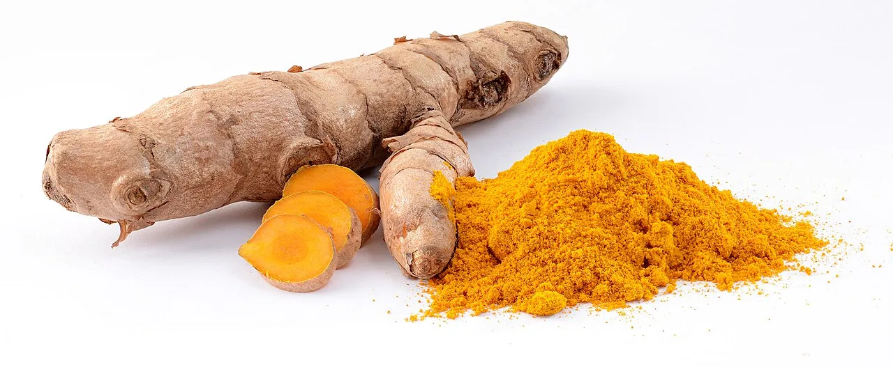 Curcumina da cúrcuma é estudada por possíveis efeitos contra o envelhecimento