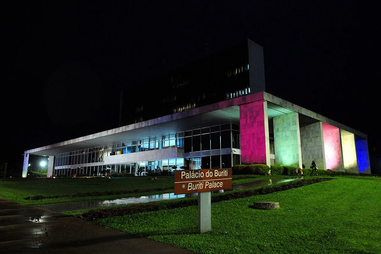 Datafolha: Celina lidera com 42% no DF; Grass tem 23% e Paula Belmonte, 7%