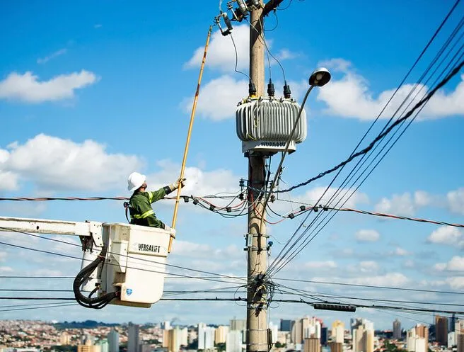 Para obras, desligamento de energia afeta Plano Piloto e SIA nesta terça-feira (22)