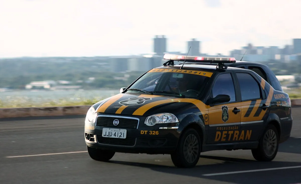 Detran-DF muda regras das provas da CNH; segunda tentativa na teórica será gratuita