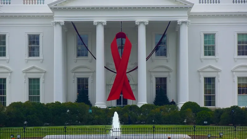 Dezembro Vermelho: SES-DF promove testagem de HIV e amplia PrEP nas UBSs