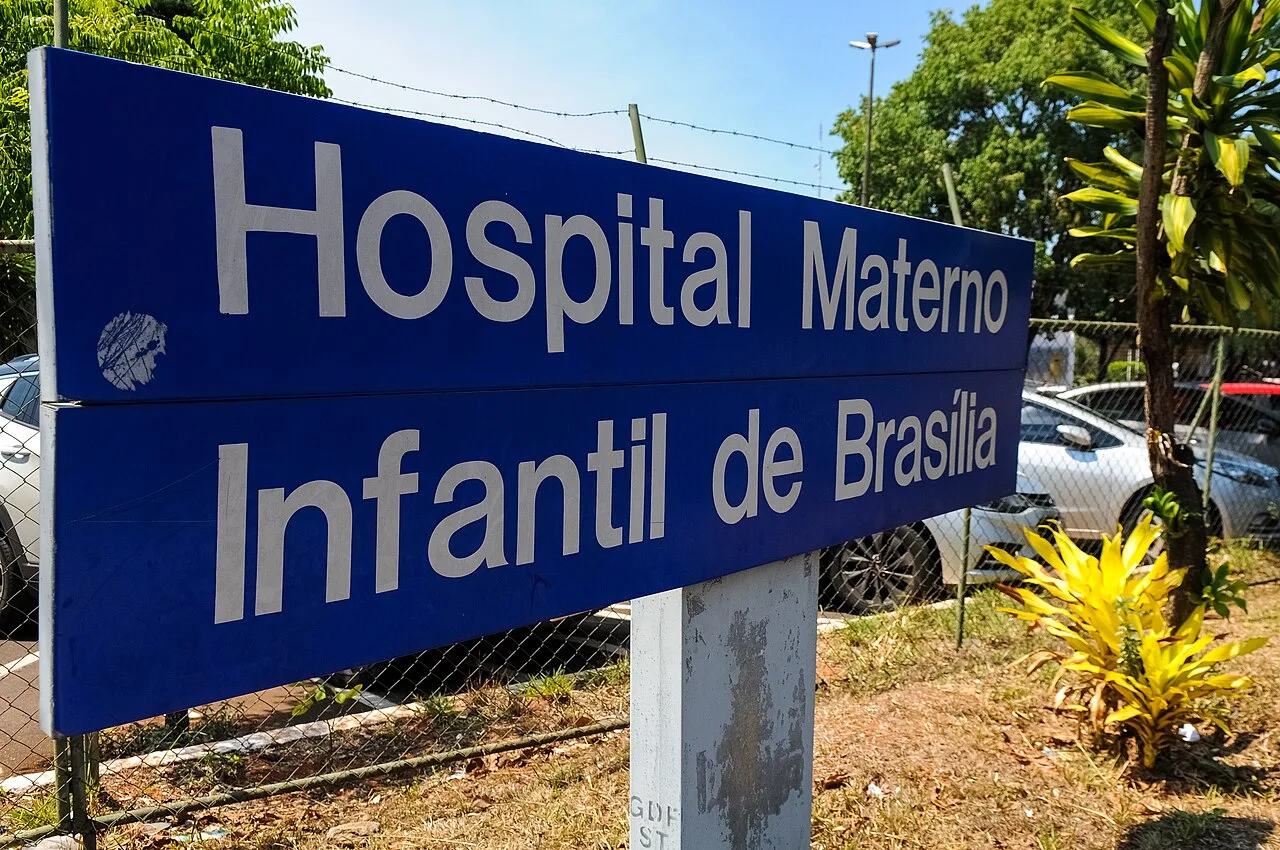 DF entra em alerta de alto risco para síndrome respiratória grave, e crianças são maioria dos casos