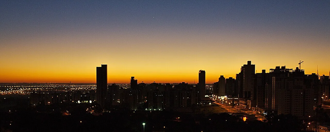 DF Plaza Shopping aposta em conceito open mall e gastronomia ao ar livre em Águas Claras
