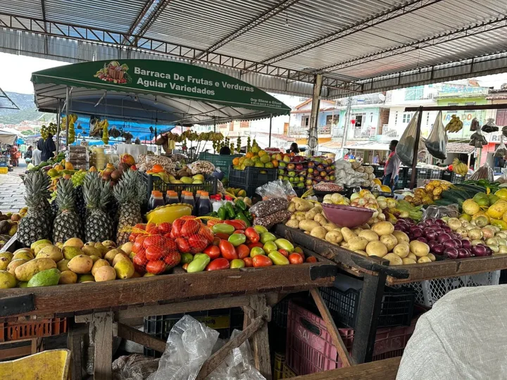 Dia da Saúde e da Nutrição: dados do Vigitel acendem alerta e sete atitudes simples ajudam a comer melhor