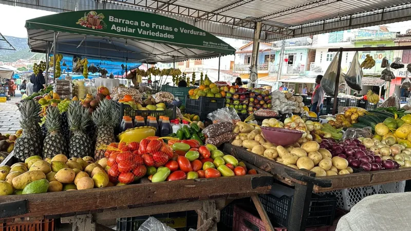 Dia da Saúde e da Nutrição: dados do Vigitel acendem alerta e sete atitudes simples ajudam a comer melhor