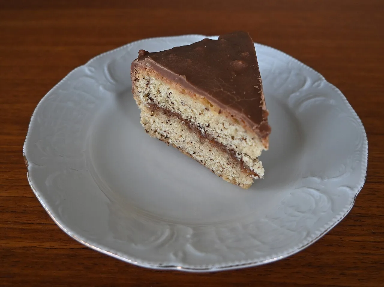Dia das Mães: nutricionista ensina bolo de chocolate com banana de apenas dois ingredientes