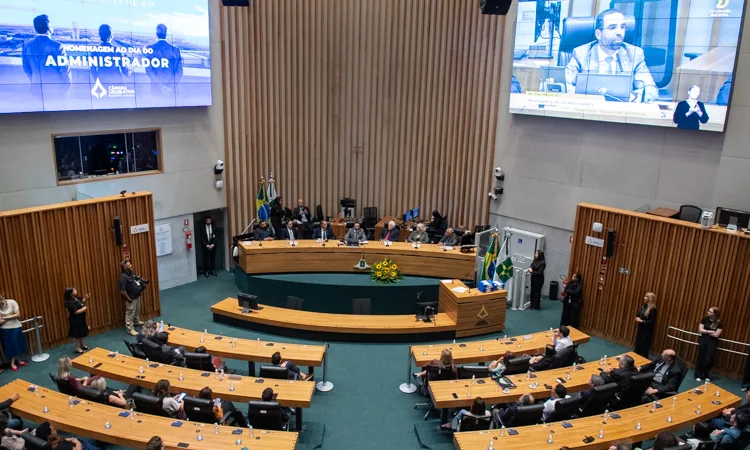 Importância da gestão para o desenvolvimento do país é destaque no Dia do Administrador