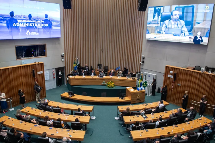 Importância da gestão para o desenvolvimento do país é destaque no Dia do Administrador