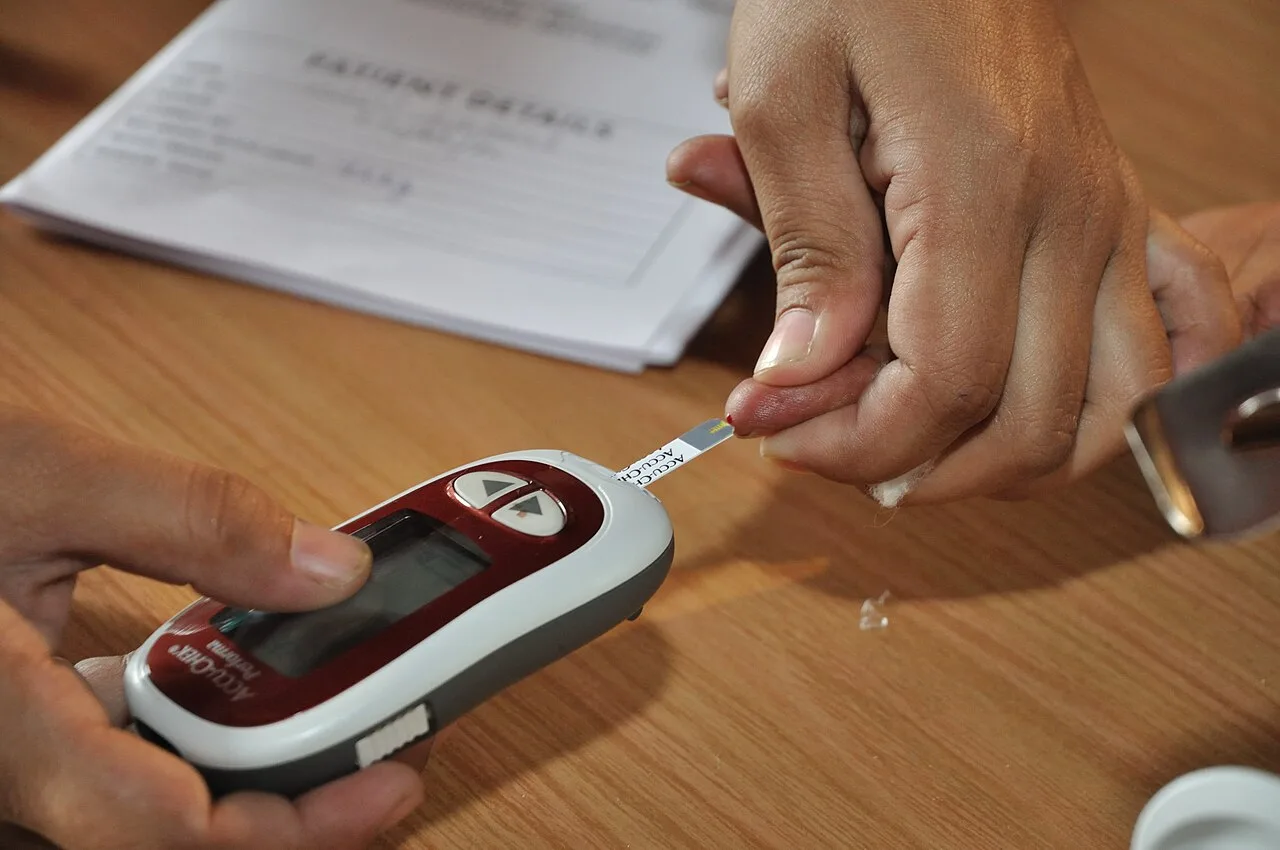 Diabetes tipo 2: hábitos do dia a dia que ajudam a reduzir o risco