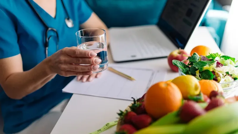 Dieta feita pelo ChatGPT? Entenda por que a IA não substitui o nutricionista
