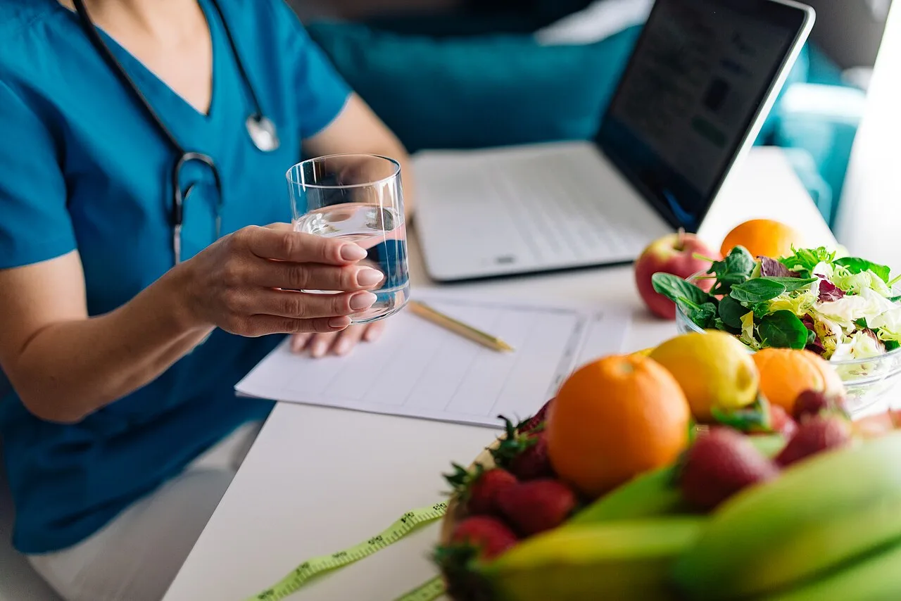 Dieta feita pelo ChatGPT? Entenda por que a IA não substitui o nutricionista