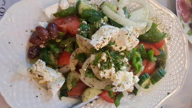 Dieta mediterrânea ganha destaque como aliada da saúde mental