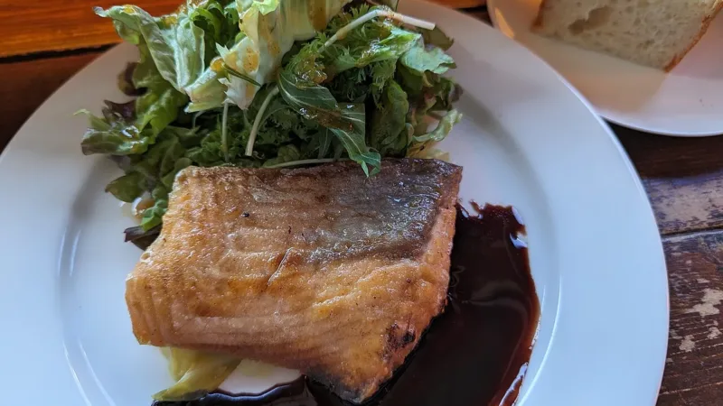 Dieta mediterrânea reduziu em 60% o risco de sintomas depressivos em mulheres idosas