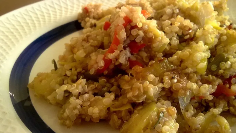 Dieta vegana e vegetariana: revisão aponta benefícios e riscos para o cérebro
