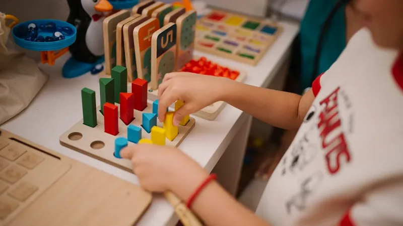 Distrito Federal ganha seu primeiro centro de referência dedicado ao autismo