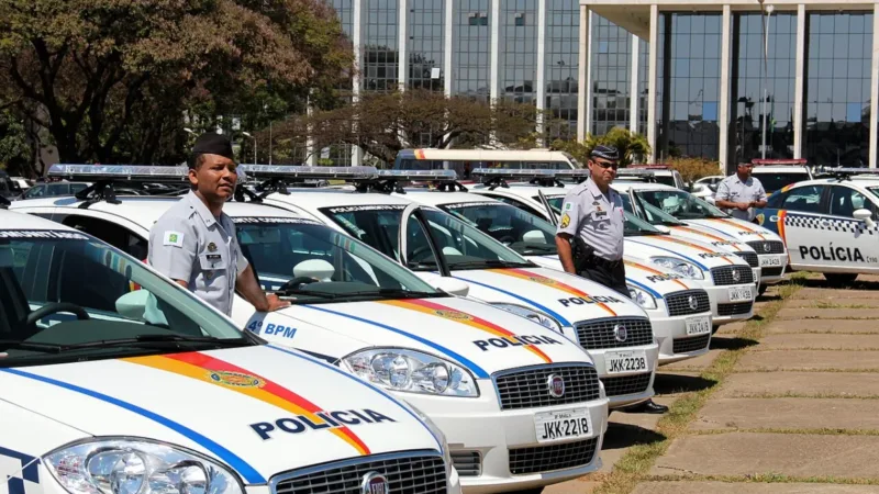 Dupla dá calote em boliche na Asa Sul, ameaça PMs e acaba presa