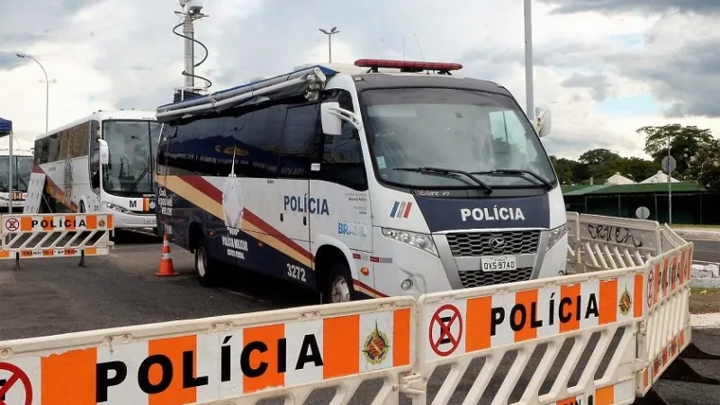 Eleições deste ano terão operação integrada das forças de segurança