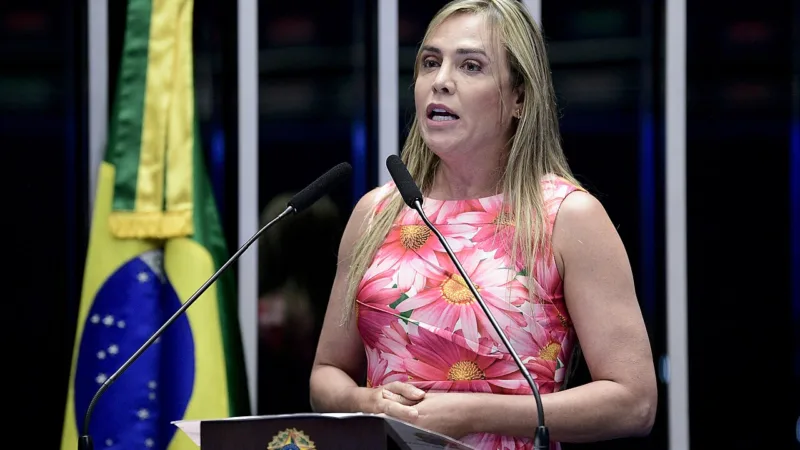 Em Brazlândia, Celina Leão promete mais crédito e financiamento para agricultores