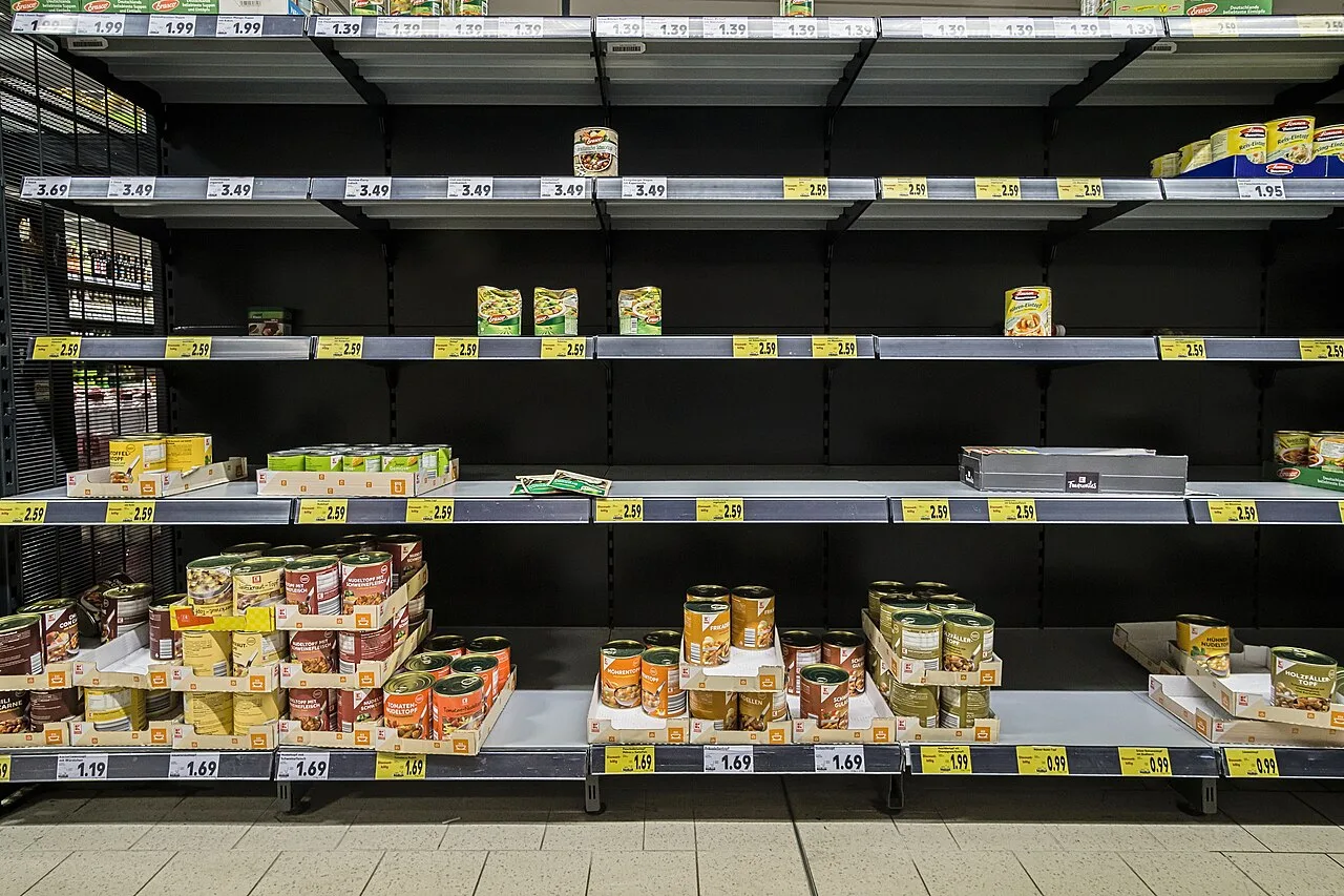 Enlatados na dieta: quais valem a pena e quais é melhor evitar