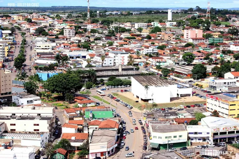 Entorno do DF recebe R$ 770 milhões em saúde e ganha hospitais em Águas Lindas, Formosa e Luziânia