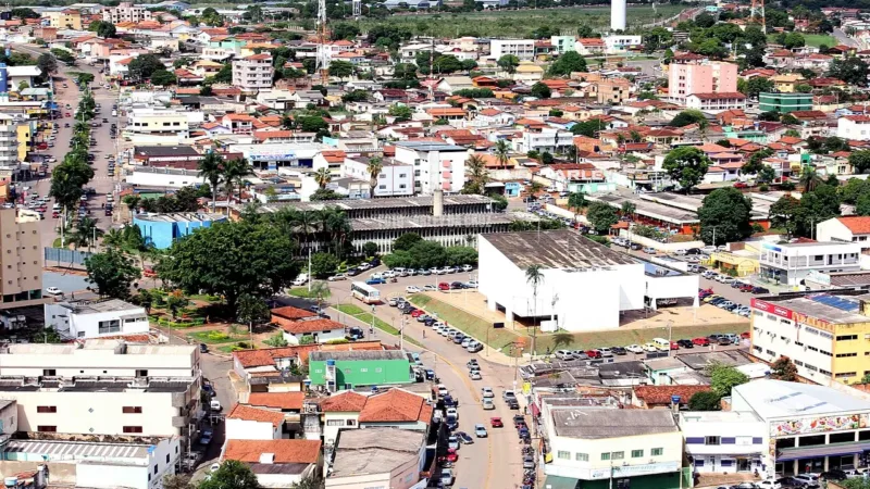 Entorno do DF recebe R$ 770 milhões em saúde e ganha hospitais em Águas Lindas, Formosa e Luziânia
