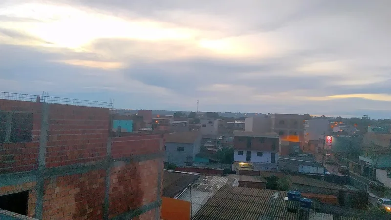 Estrutural recebe vacinação, auriculoterapia e orientação odontológica no GDF Mais Perto do Cidadão