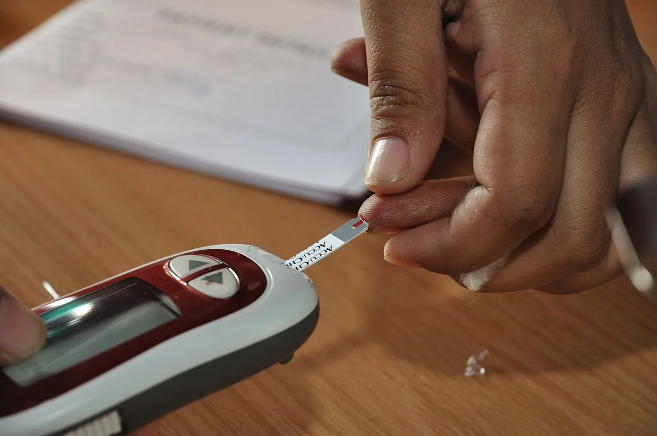 Exercício regular ajuda a controlar a glicose e pode reduzir pela metade o risco de diabetes tipo 2