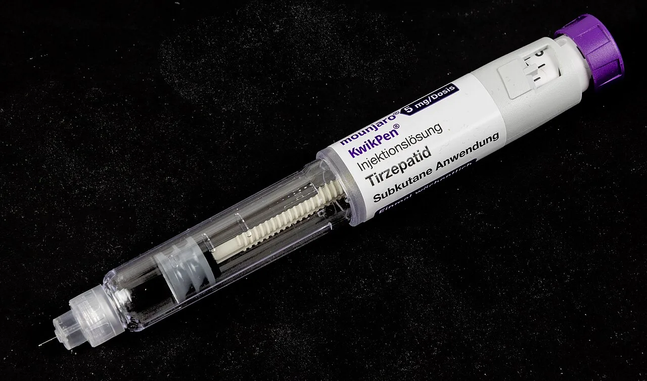 FDA aprova Zepbound, versão da tirzepatida para obesidade; pedido está em análise na Anvisa
