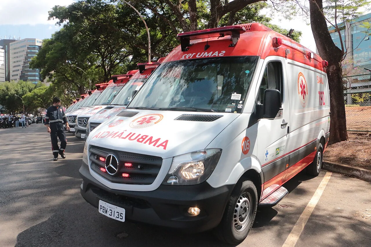 Feriado de 12 de outubro: como funcionou a rede de saúde do DF entre quinta e domingo