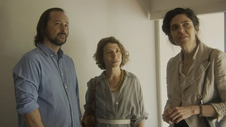 Filmes de ficção são exibidos no segundo dia de competição pelo Troféu Câmara Legislativa