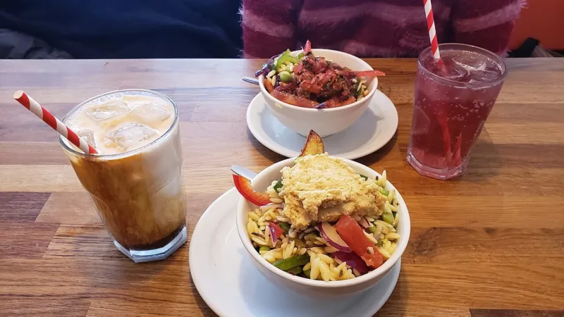 Flexitarianismo: como funciona a dieta que reduz a carne sem eliminá-la