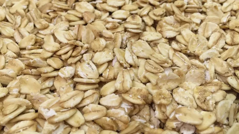 Flocos, farelo ou farinha: as diferenças entre os tipos de aveia