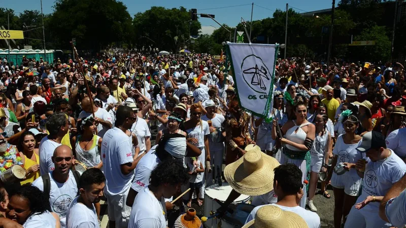 Folia sem sustos: cuidados de saúde para aproveitar os dias de Carnaval