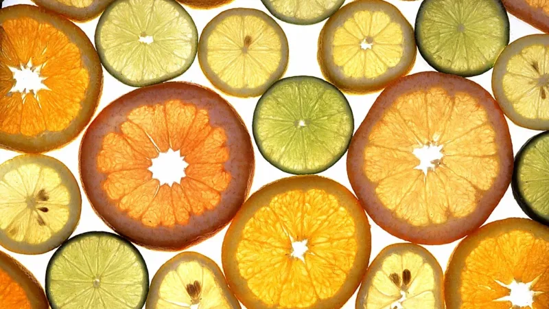 Frio no DF: frutas cítricas, gengibre e outros alimentos que ajudam a defesa do organismo